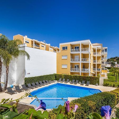 Garden Hill Relax & Old Town By Ocvillas Albufeira Dış mekan fotoğraf