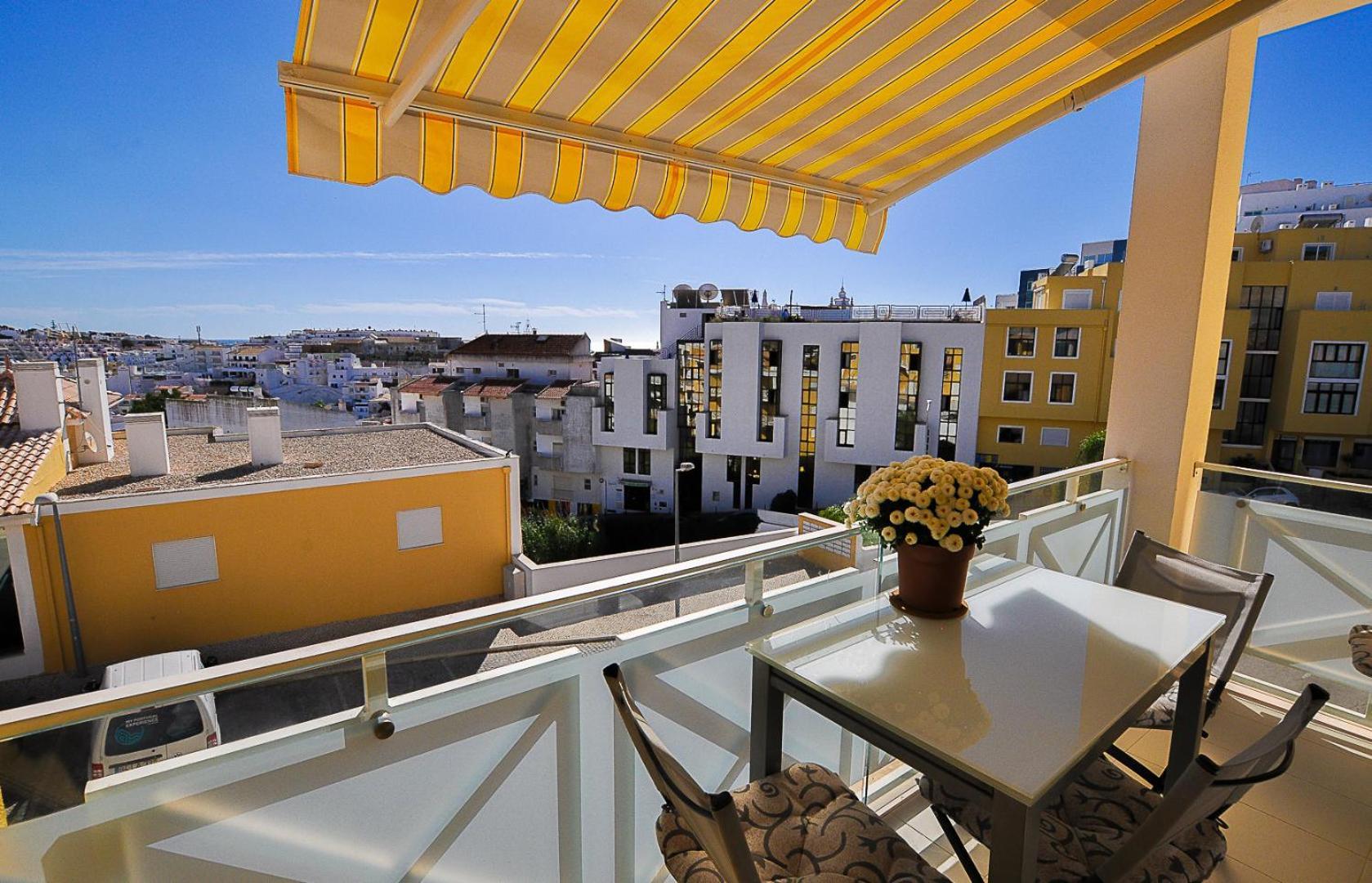 Garden Hill Relax & Old Town By Ocvillas Albufeira Dış mekan fotoğraf