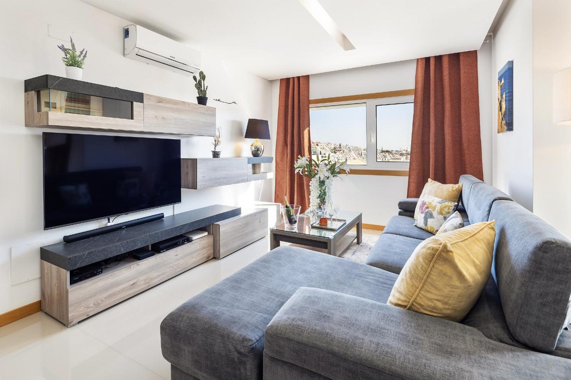Garden Hill Relax & Old Town By Ocvillas Albufeira Dış mekan fotoğraf