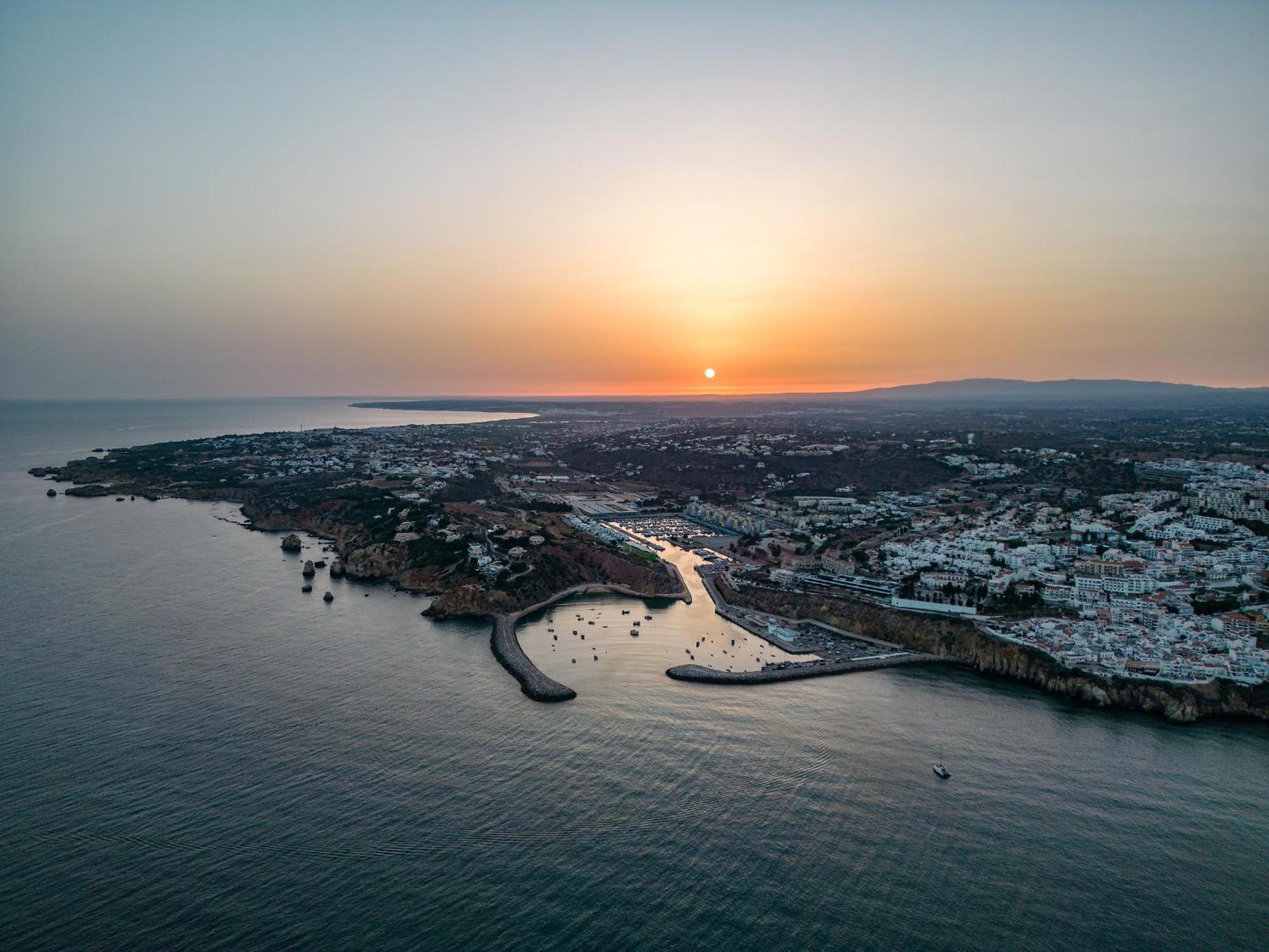 Garden Hill Relax & Old Town By Ocvillas Albufeira Dış mekan fotoğraf